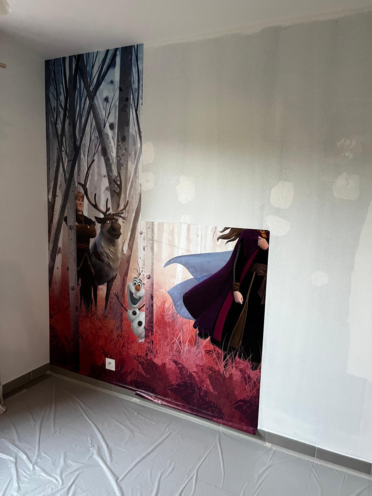 aménagement intérieur personnalisé