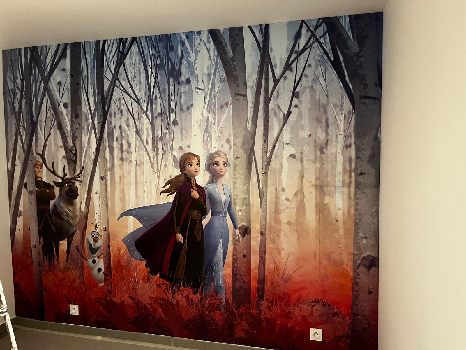 Personnalisation intérieure : quand la peinture devient un projet sur-mesure