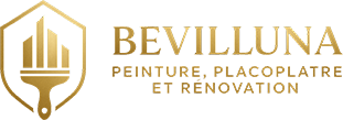 Bevilluna, artisan peintre et plaquiste à Opio
