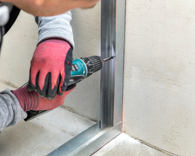 Bevilluna Opio - Peinture, placoplatre, facade, rénovation