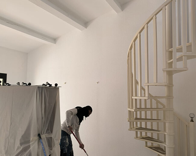 Bevilluna Opio - Peinture, placoplatre, facade, rénovation