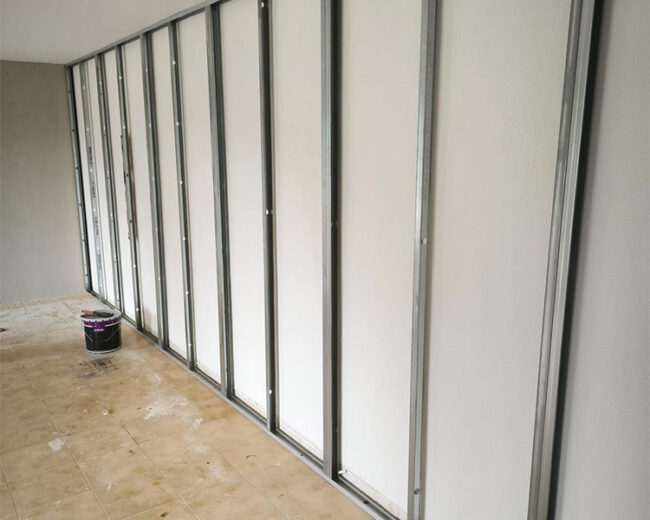 Bevilluna Opio - Peinture, placoplatre, facade, rénovation