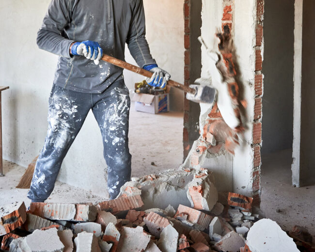 Bevilluna Opio - Peinture, placoplatre, facade, rénovation