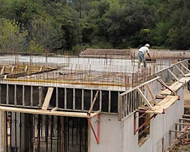 Bevilluna Opio - Peinture, placoplatre, facade, rénovation