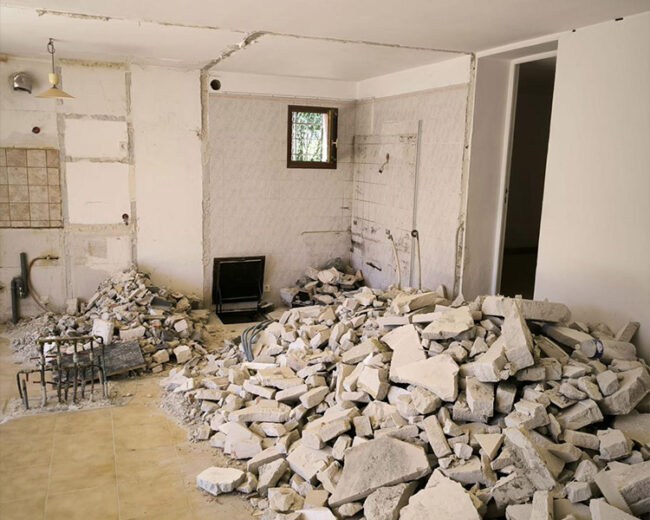 Bevilluna Opio - Peinture, placoplatre, facade, rénovation