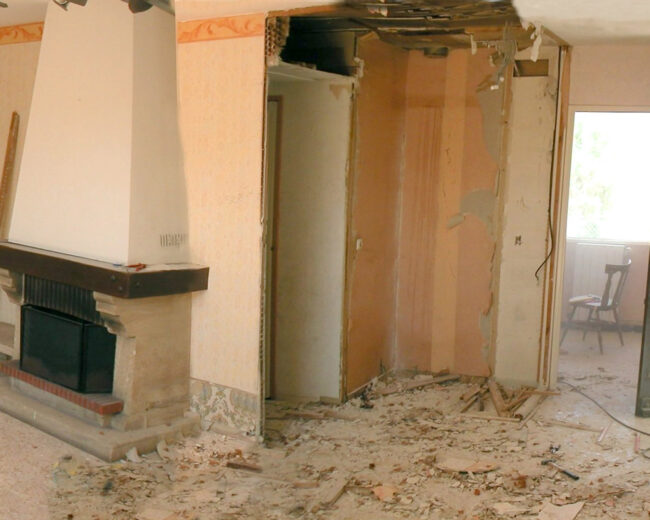 Bevilluna Opio - Peinture, placoplatre, facade, rénovation